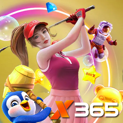 X365-คาสิโน